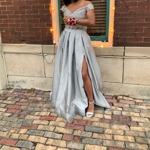 Prom dress for sale